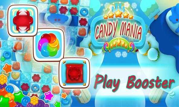 CANDY WONDERLAND screenshot 2