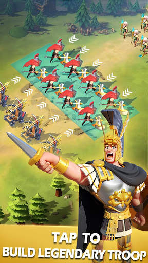 Mini Civs स्क्रीनशॉट 2
