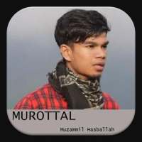 kumpulan murottal muzammil terbaru offline logo