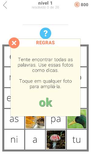 1 Foto 1 Pista screenshot 3