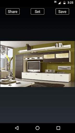 500  TV Shelves Design screenshot 13