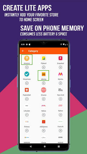 Maino App - 200  Apps in One Place - Fast & Easy screenshot 4