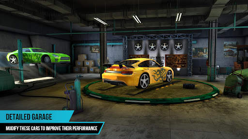 Car Mechanic Simulator Game 3D screenshot 4