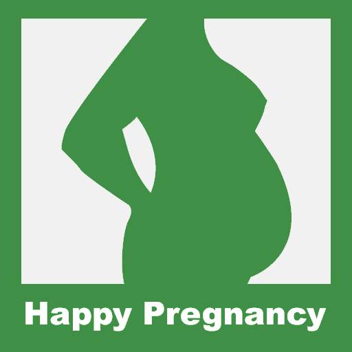 Happy Pregnancy Ticker 3.4