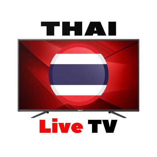 Thailand TV 1.5.5