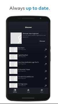 Levi - Download free ringtones screenshot 2