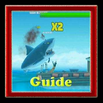 Guide for Hungry Shark Evo screenshot 1