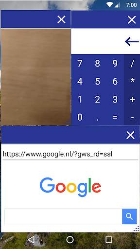 Floating Apps скриншот 2