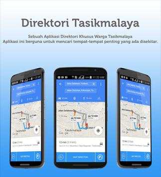 Tasikmalaya Directory screenshot 4