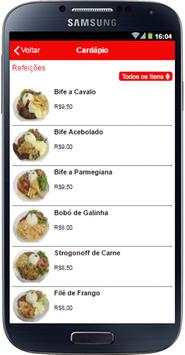 Tomate screenshot 2