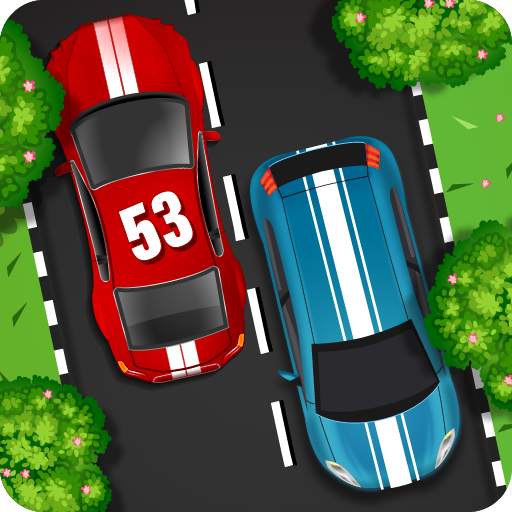 Racing Car 2D 2.0.4