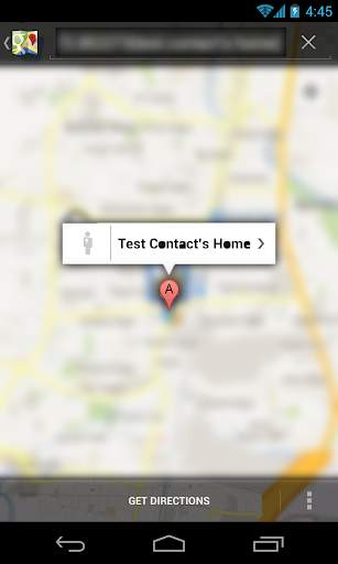 Where Am I ?? (Lite) screenshot 5