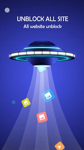 Best VPN 2020 - Fast And Secure VPN screenshot 4