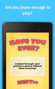 Have You Ever? Teen Edition screenshot 8