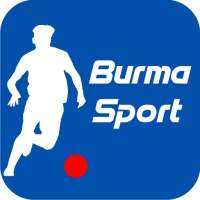 Burma TV : Burma Sport TV logo