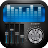 Volume Booster icon