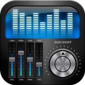 Volume Booster on 9Apps