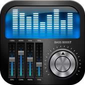 Volume Booster & Equalizer 1.0