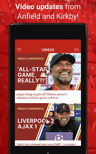 This Is Anfield screenshot 12