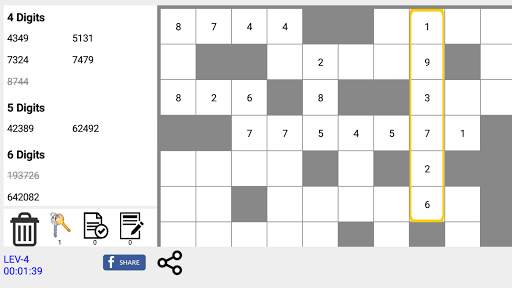 Fill In screenshot 4