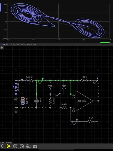 EveryCircuit screenshot 24