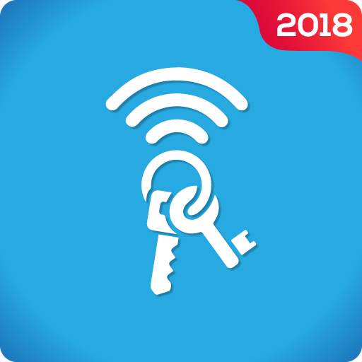 Master Wifi Password View & Analyzer 1.0.3
