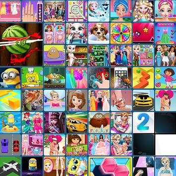 Free Mobile Games screenshot 1