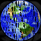 Hack the World Camera HD icon