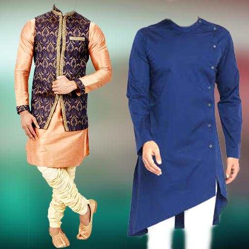 Man traditional outfit: Ethnic suits 1.0