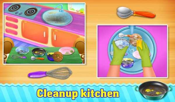 House Cleaning Clean Tidy Room screenshot 5