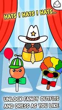 Candy Evolution Clicker screenshot 3