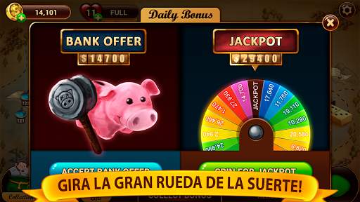 Bingo Battle™ - Bingo Games screenshot 4