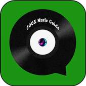 free Joox just music tips 1.0