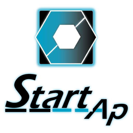 StartAp icon