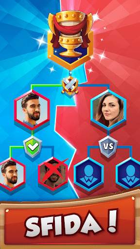 Scopa - Gioco di Carte Online screenshot 5