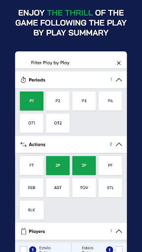 SWISH by NBN23 screenshot 3