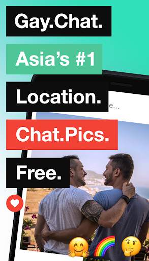 SoulMale - Gay Dating, Chat and Relationships screenshot 1