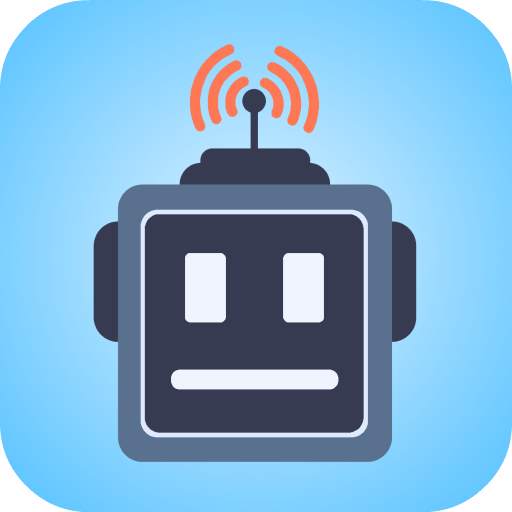 🤖 Robot Sounds 1.0