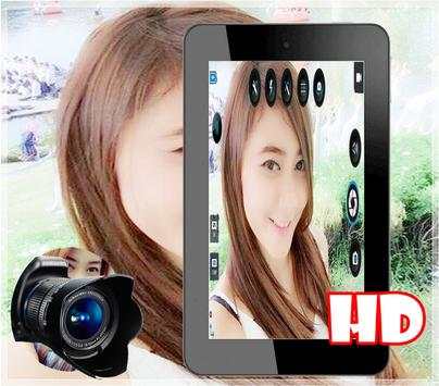 HD Camera DSLR screenshot 4