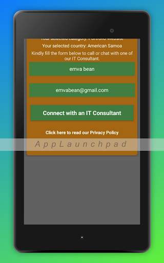 Get a WEBSITE screenshot 6