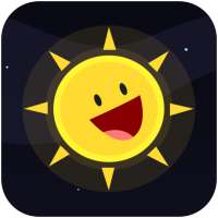 Weather on 9Apps