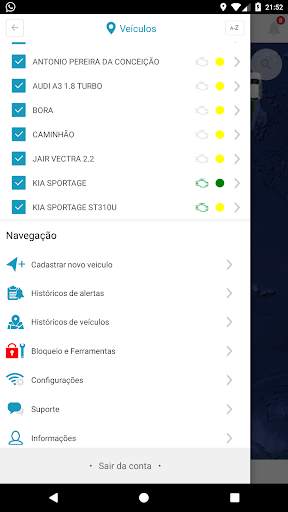 Conect Master screenshot 4