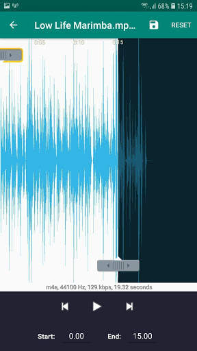 Ringtone Maker 2021 screenshot 5