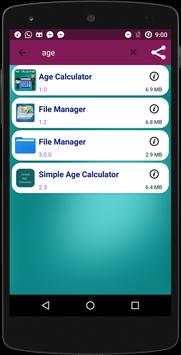 Share Apps Easy screenshot 6