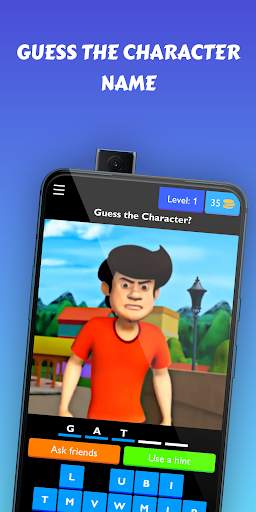 Gattu Game Battu скриншот 1