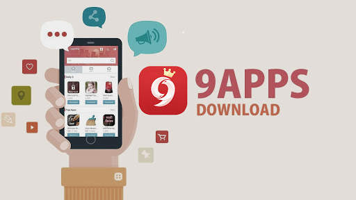 9App Market Mobile Guide for Apps screenshot 4