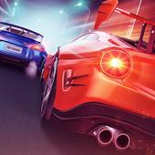 Nitro Racer Car Racing icon