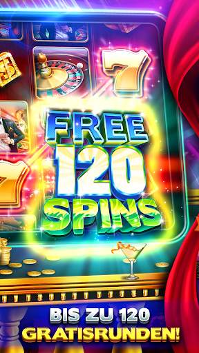 Slot Machines Casino screenshot 2