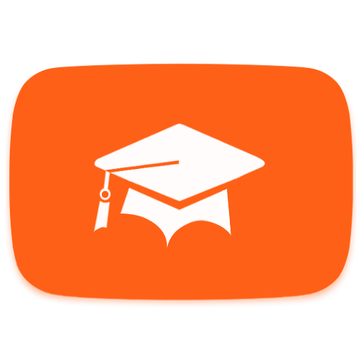 TubeStudy - Free Courses icon