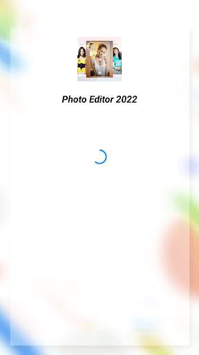 Photo Editor 1 تصوير الشاشة